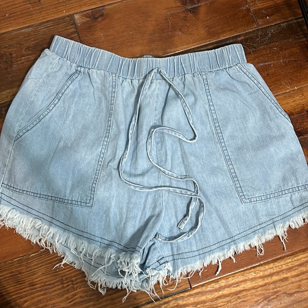 Shorts super soft